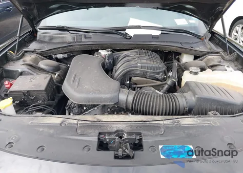 2023 Dodge Charger Sxt из США, поврежденный, VIN 2C3CDXBG4PH645796